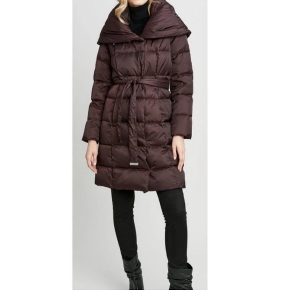 Tamari Margot puffer